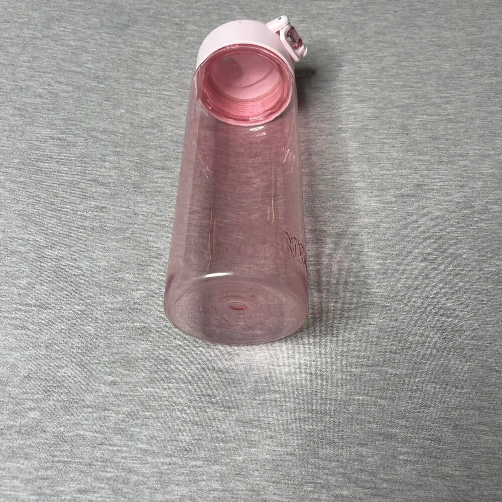 Victoria’s Secret PINK Logo Collegiate 32 Oz Water Bottle